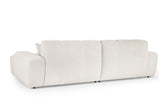 Jacob Sofa Large Corner